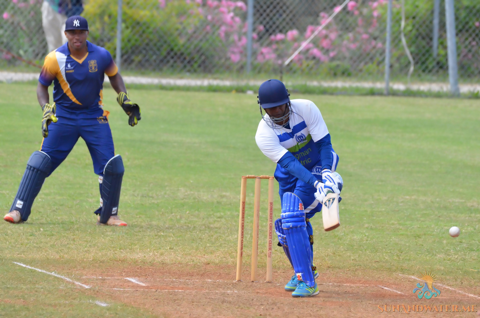 St. Davids vs Rangers (303)